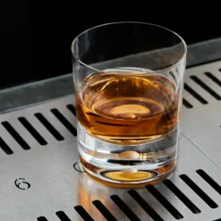 Intermezzo Double Old Fashioned drinkglas 25 cl, guld