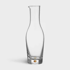 Intermezzo karaff 112 cl, guld
