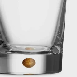Intermezzo karaff 112 cl, guld