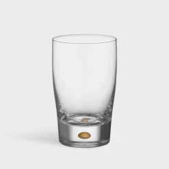 Intermezzo tumblerglas 25 cl 2-pack, guld