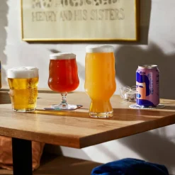 IPA ölglas 50 cl 2 st