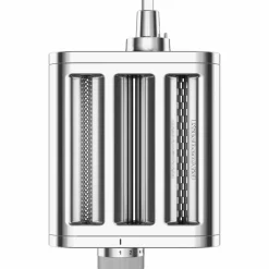 3-i-1 pastainsats, metall
