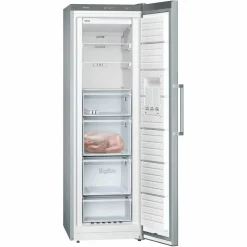 IQ300 KS36VVIEP Kylskåp + GS36NVIEP Frys