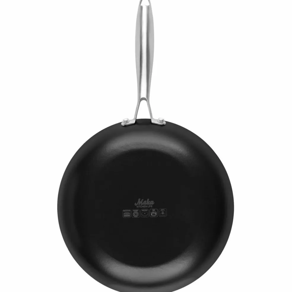 Ironlite Stekpanna 24 cm 1,4 liter