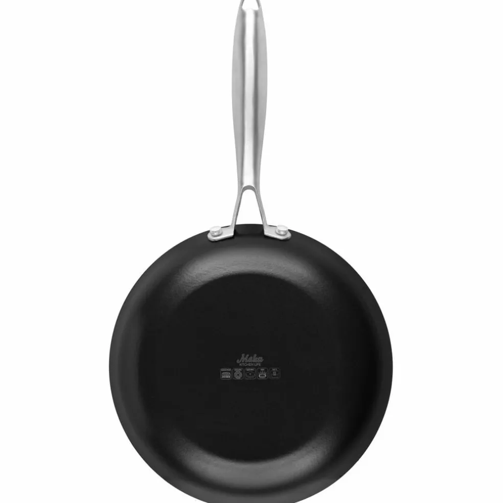 Ironlite Stekpanna 24 cm 1,4 liter