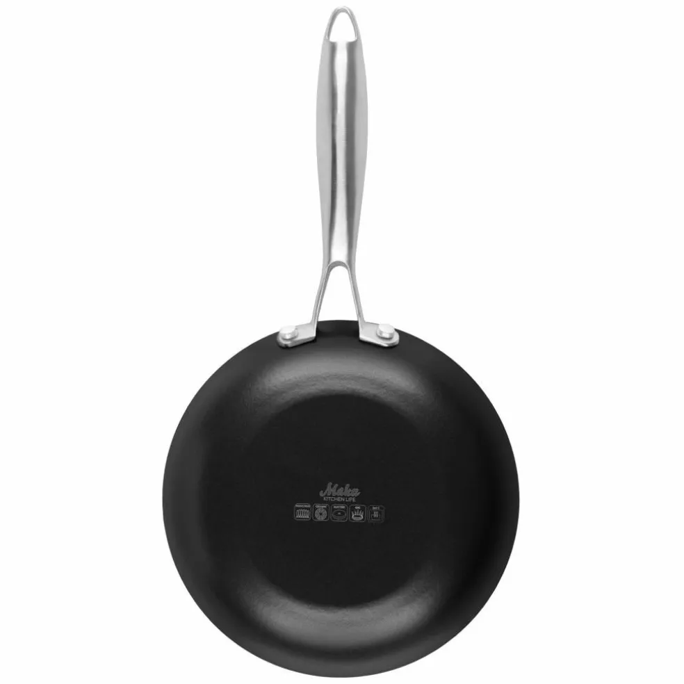 Ironlite stekpanna 28 cm/ 2,5 liter