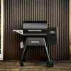 Ironwood 650 pelletsgrill