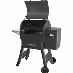Ironwood 650 pelletsgrill