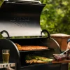 Ironwood 885 pelletsgrill