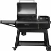 Ironwood pelletsgrill (L)