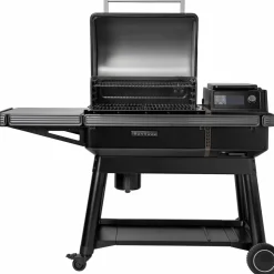 Ironwood pelletsgrill (L)