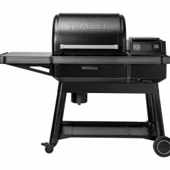 Ironwood pelletsgrill (L)