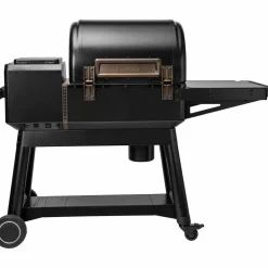 Ironwood pelletsgrill (L)