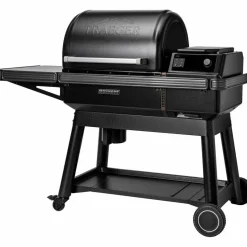Ironwood pelletsgrill (L)