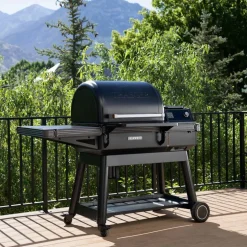 Ironwood pelletsgrill (L)
