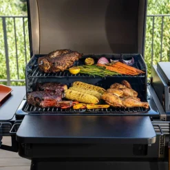 Ironwood pelletsgrill (L)