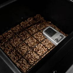 Ironwood pelletsgrill (L)