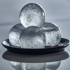 Isbitsform för iskulor, Ø2 cm