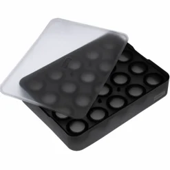 Isbitsform för iskulor, Ø3 cm