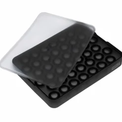 Isbitsform för iskulor, Ø3 cm