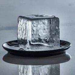 Isbitsform för istärningar, 4x4 cm