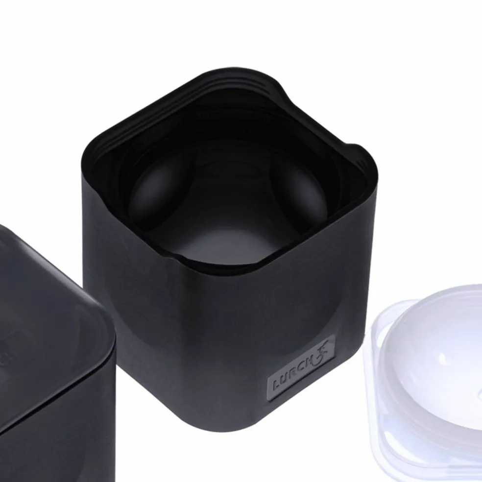 Isbitsform kulor Ø6 cm 2 st