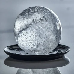 Isbitsform kulor Ø6 cm 2 st