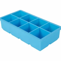 Isform XL, 8 isbitar