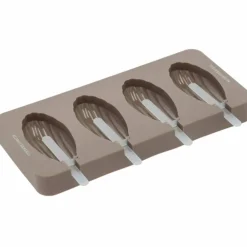 Isglassform 4 st