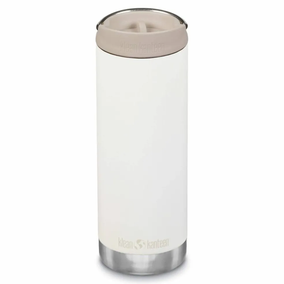 Isolerad flaska 473 ml, butterflies & daisies