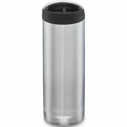 Isolerad flaska 473 ml, stål