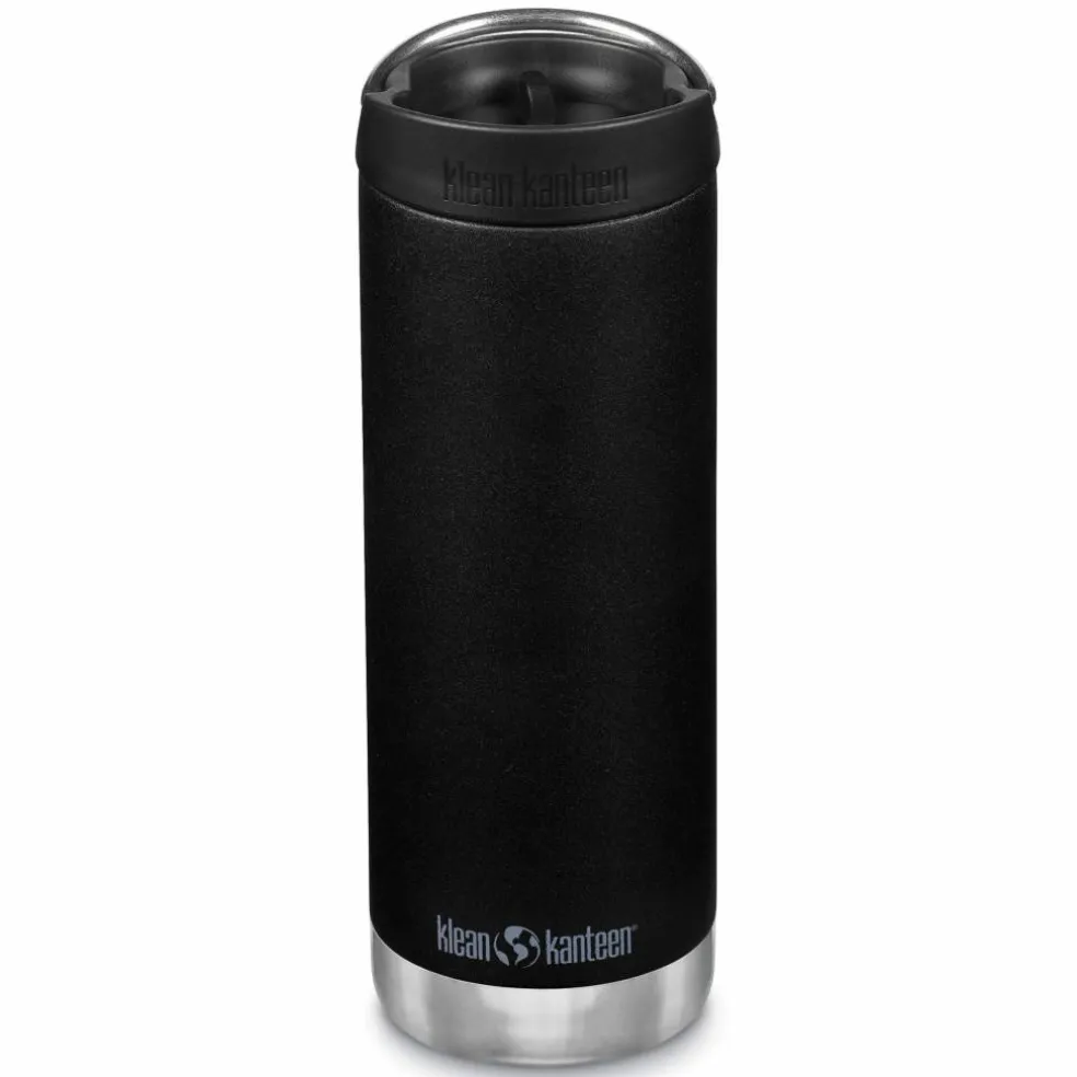 Isolerad flaska 473 ml, svart