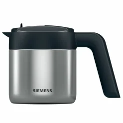 Isolerad kaffekanna för espressomaskin
