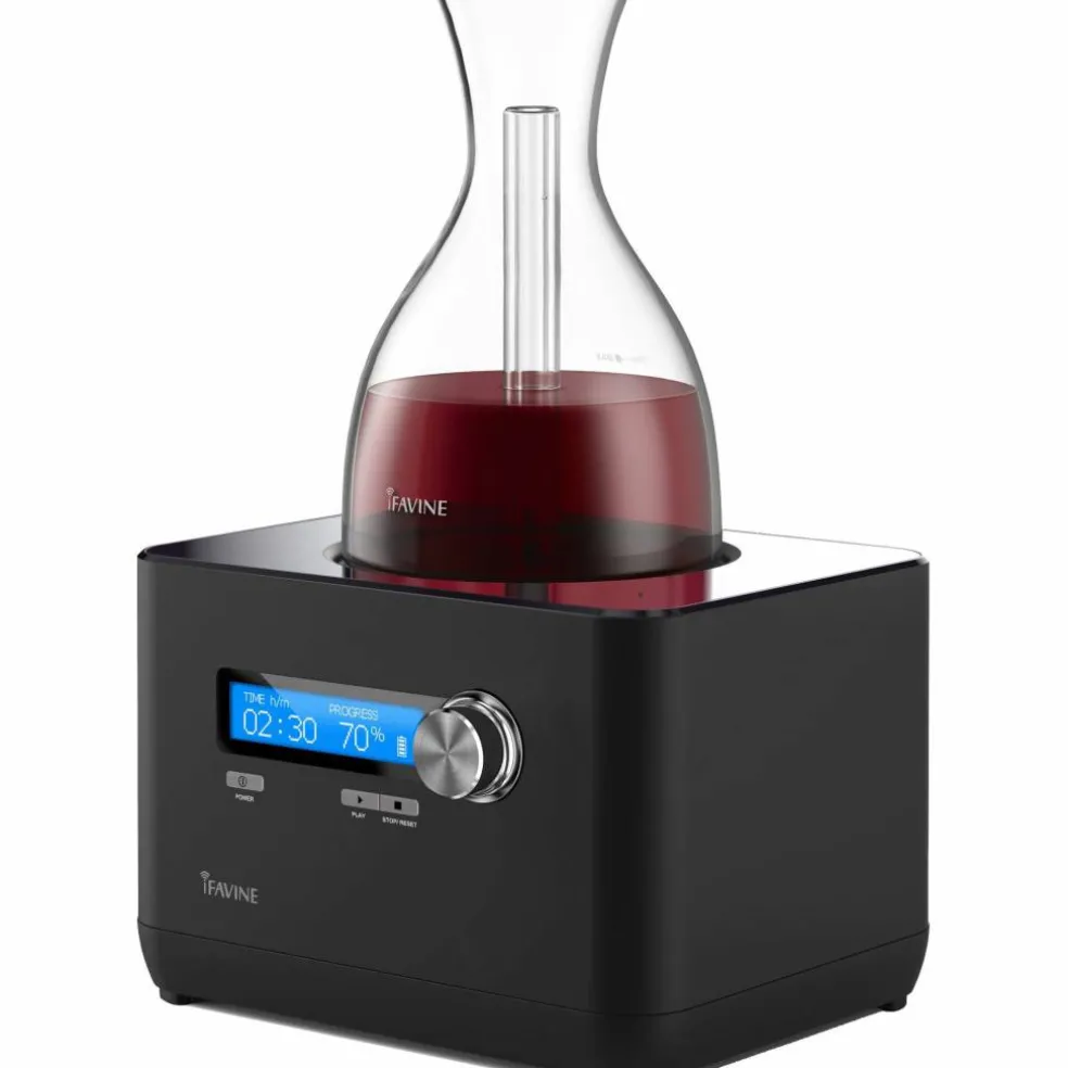 ISommerlier vinilter