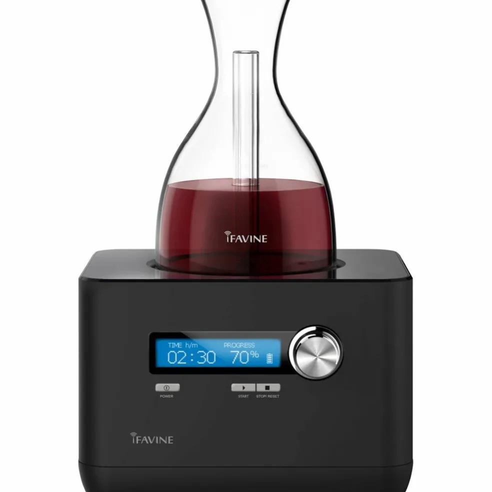 ISommerlier vinilter