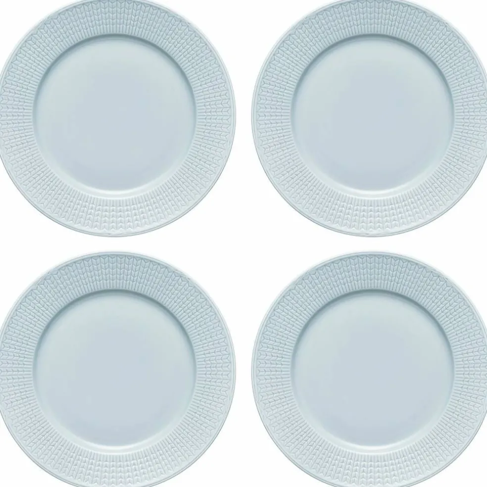 Is tallrik 4-pack