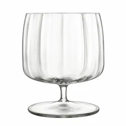 Jazz romglas 50 cl 4-pack, transparent