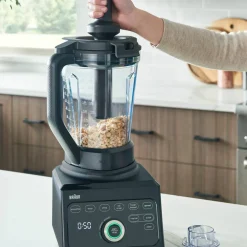 JB9040 Power Blend 9 Blender, 3 liter