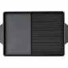 JD27/JD227 grillpanna