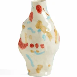 Jessica Hans vas, glossy cow