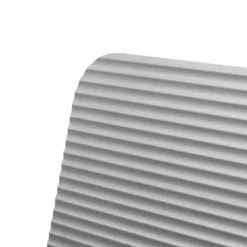 Jet Shelf 160 cm Silver