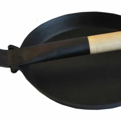 Jägarpanna 21 cm.