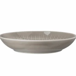 Joyn djup tallrik 23 cm, grå