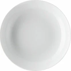 Joyn djup tallrik 23 cm, grå