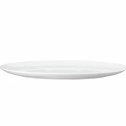 Joyn serveringsfat 38 cm, vit