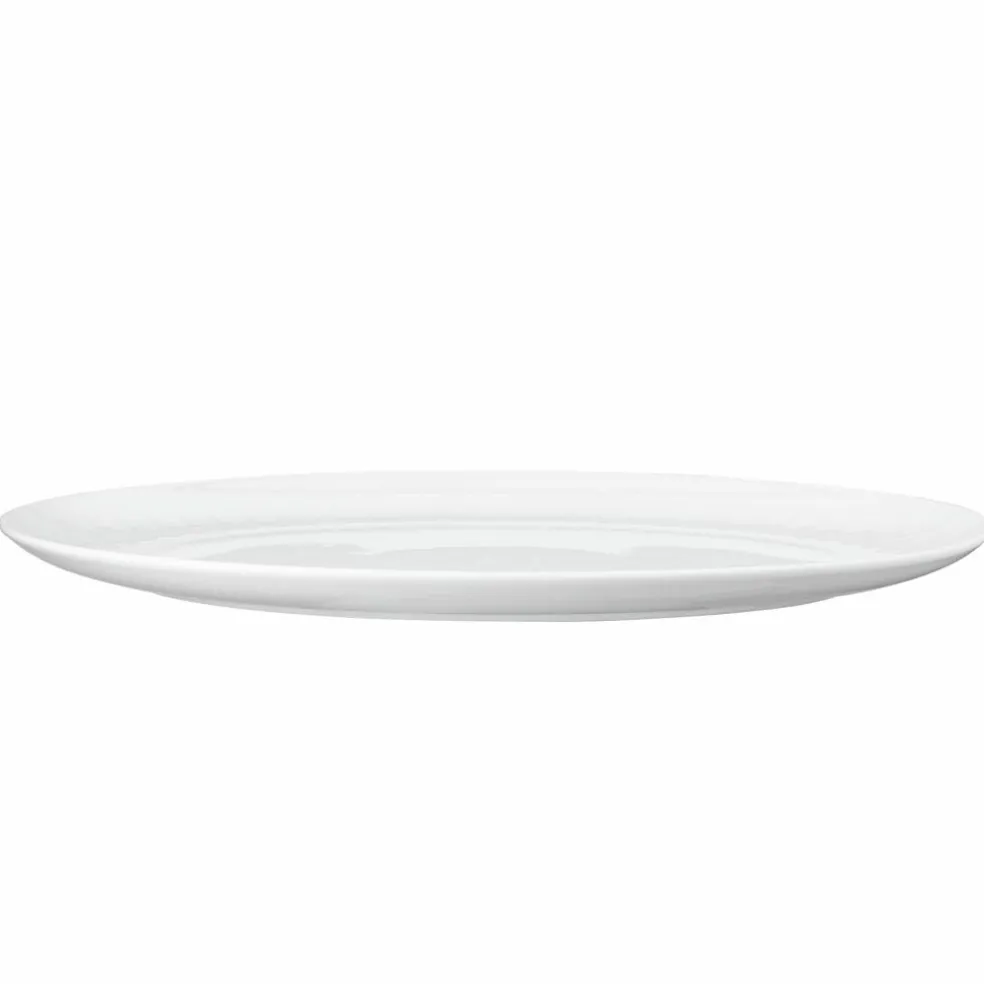 Joyn serveringsfat 38 cm, vit
