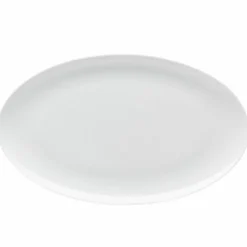 Joyn serveringsfat 38 cm, vit