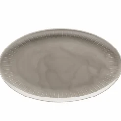 Joyn serveringsfat 38 cm, vit
