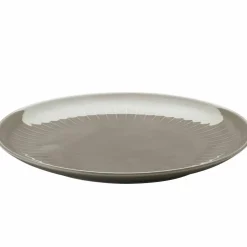 Joyn tallrik 27 cm, grå