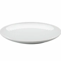 Joyn tallrik 24 cm, vit